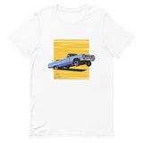 'Blvd Hops' Unisex T-Shirt