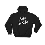Skid Society V1 Hooded Sweatshirt